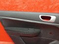 обшивка салона Peugeot 307 1 поколение [рестайлинг] 2006, 1.4 л., KFU (ET3J4), бензин, 9637371477 - фото №2