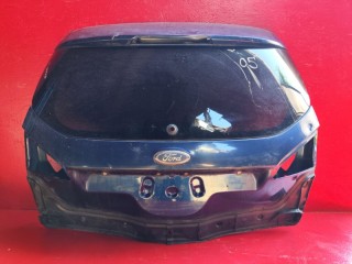 крышка багажника (дверь 3-5) Ford Mondeo 4 поколение 2008, 1470572