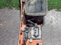 дефлектор обдува салона Mitsubishi Pajero 3 поколение 2002, 2.5 л., 40244914 - фото №4