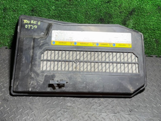 Крышка короба аккумулятора Volkswagen Touareg 1 поколение 2006, 7L0864643B