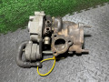 турбина Audi A4 B6 2004, 1.8 л., 058145703J - фото №5