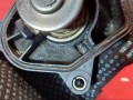 корпус термостата Land Rover Freelander 1 поколение 2002, 2.0 л., 20T2N, дизель, S900647ZK - фото №6