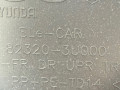 обшивка двери передняя правая Kia Sportage 3 поколение [рестайлинг] 2015, 823203U000 - фото №5