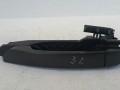 ручка наружная Chery Very A13 (2011 - 2014), 1.5 л., SQR477F, бензин - фото №3