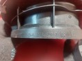 динамик высокочастотный (пищалка) Mercedes-Benz E-Класс W211/S211 W211 2005, 2118207202, 2118207102 - фото №6