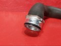 патрубок радиатора Mercedes-Benz E-Класс W211/S211 W211 2005, 2115013582 - фото №4