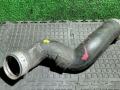 патрубок интеркулера Mercedes-Benz C-Класс W203/S203/CL203 2002, A2035282082 - фото №3