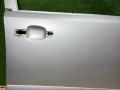 дверь передняя правая Opel Astra H 2005, 1.6 л., бензин, МКПП - фото №4