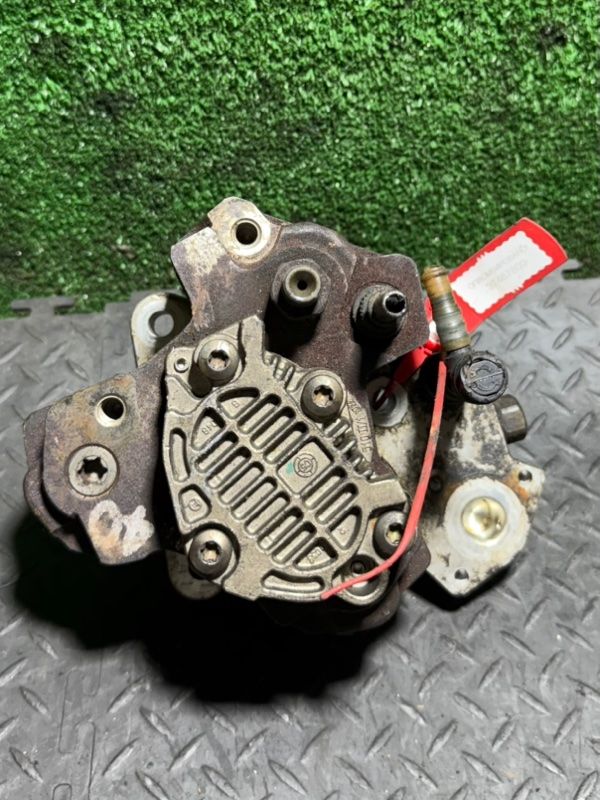 ТНВД Renault Scenic 2 поколение 2005, 1.9 л., 8200342594 - фото №1