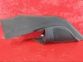 комплект декоративных накладок (дерева) салона Ford Focus 2 поколение 2008, 1.6 л., HHDA, дизель, 4M51A23408A - фото №2