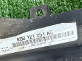 радиатор (основной) Volkswagen Passat B5 1999, 8D0121251AC - фото №3