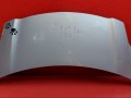 капот Toyota Yaris XP9 2006, 5330152230 - фото №3
