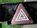 кнопка аварийной сигнализации Opel Astra G 2006, 13100105 - фото №5