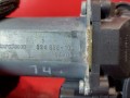 моторчик стеклоподъемника передний левый Opel Astra H 2004, 1.4 л., Z 14 XEP, бензин, 994886100, 13100417 - фото №6
