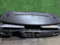 панель передняя салона (торпедо) Citroen C8 1 поколение 2005, 1846791000 - фото №3