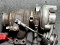 турбина Citroen C3 2 поколение 2013, 9673283680 - фото №5