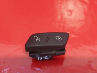 кнопка (выключатель) Volkswagen Golf 5 поколение 2007, 1K0962126B