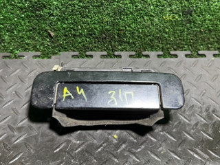 ручка наружная задняя правая Audi A4 B5 1998, 4A0839206