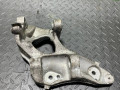 кронштейн генератора Peugeot 407 1 поколение 2005, 9658199180 - фото №2