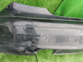 бампер задний Mercedes-Benz C-Класс W203/S203/CL203 [рестайлинг] 2006, черный, A2038850514 - фото №6