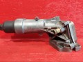 корпус масляного фильтра Mercedes-Benz E-Класс W210/S210 [рестайлинг] W211 2002, 271.956, 2711800610 - фото №3