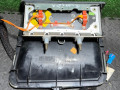 подушка безопасности пассажира Citroen Evasion 1 поколение [рестайлинг] 2001, 2.0 л., 1844747 - фото №3