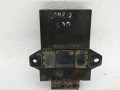блок управления вентилятором (реле) Peugeot Boxer 1 поколение 230 2002, 2.5 л., T9A (DJ5), дизель, 9633392180 - фото №2