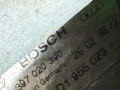 механизм стеклоочистителя (трапеция дворников) Audi A4 B5 [рестайлинг] 2001, 8D1955023 - фото №5