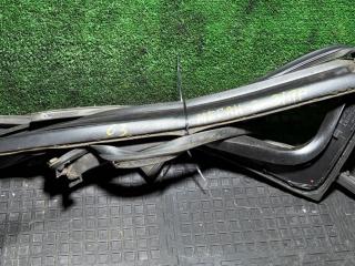 уплотнитель двери Renault Megane 2 поколение [рестайлинг] 2007, бензин, универсал