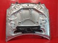 капот Mercedes-Benz E-Класс W210/S210 [рестайлинг] W211 2002, 271.956, 211880045728 - фото №9