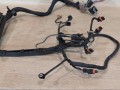 проводка двигателя Mercedes-Benz E-Класс W124 [рестайлинг] W210 1998, 112.911, A2105402806 - фото №6