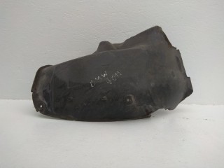защита арок (подкрылок) BMW 2003, 2.0 л., N42 B20, бензин, 51718224994