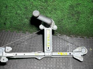 стеклоподъемник задний правый Opel Astra H 2006, 13100421, 13100421