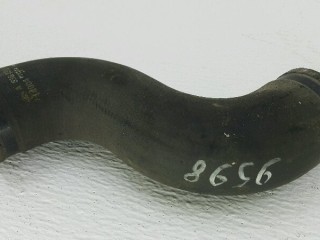 патрубок интеркулера Mercedes-Benz Vito W638 2001, OM611, 6385282882