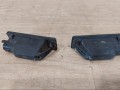 подсветка номера Citroen C4 1 поколение 2006, 1.6 HDI, 2KA008224 - фото №3