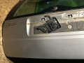 крышка багажника (дверь 3-5) Ford Mondeo 3 поколение 2002, 2.0 л. - фото №3