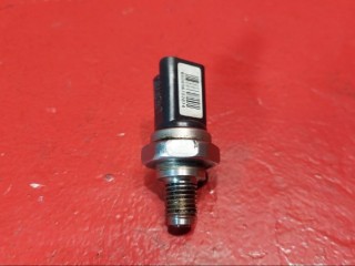 Клапан ТНВД Nissan Qashqai 1 поколение J10 2008, 1.5 л., K9K, дизель, 5WS40208