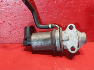клапан EGR Volkswagen Beetle 2 поколение 2001, 1.6 л., AYD, бензин, 06A131501F