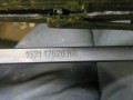Поводок щетки стеклоочистителя Ford Mondeo 3 поколение 2001, 2.0 л., QXBA, дизель, 1S7117526HA - фото №5
