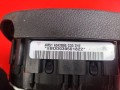 подушка безопасности водителя Ford C-Max 1 поколение 2005, 4M51A042B85 - фото №8