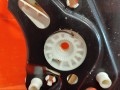 стеклоподъемник Mercedes-Benz E-Класс W210/S210 [рестайлинг] W211 2002, 271.956, 2117200146 - фото №5