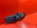 зеркало наружное левое Nissan Qashqai 1 поколение J10 2008, 1.5 л., K9K, дизель, E20205028 - фото №2