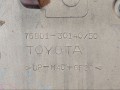 накладка двери (крышки) багажника Lexus 2006, 3.0 л., 3GR-FSE, бензин, 7680130150, 7680130140 - фото №7