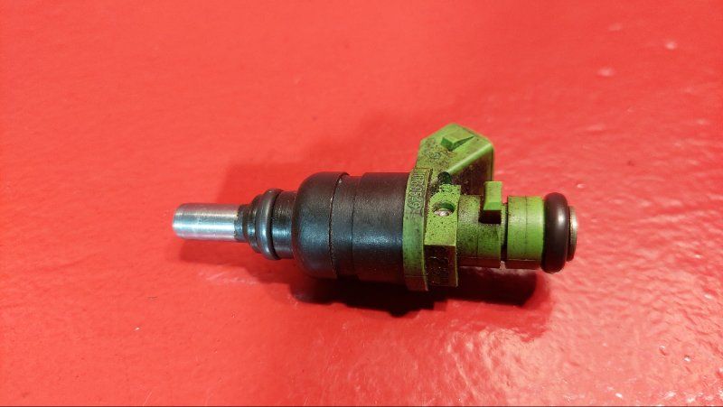 форсунка Mercedes-Benz E-Класс W211/S211 W211 2005, 2710780549 - фото №1
