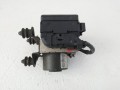 блок ABS Skoda Octavia 1 поколение (A4) [рестайлинг] 2004, 1.4 л., BCA, бензин, 1K0907379N - фото №3