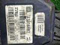 блок ABS Opel Insignia 1 поколение (A) 2010, 13316697 - фото №2