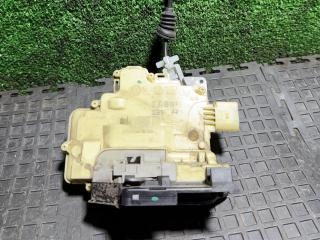 замок двери задней правой Volkswagen Passat B6 2006, 2.0 л., дизель, МКПП, универсал, 3C1839016A