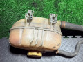 бачок расширительный Opel Corsa D 2008, 55702164 - фото №3