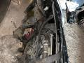 передняя часть (ноускат) Opel Astra H 2006, 1.4 л., Z 14 XEP, бензин, МКПП, чёрный, хетчбэк 5 дв. - фото №6