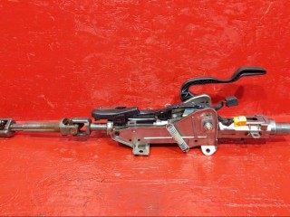 рулевая колонка Volkswagen Eos 1 поколение 2007, 2.0 л., CBAB, дизель, 1K2419502AT